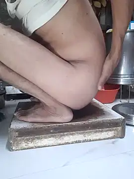 Burhade-- Show Webcam