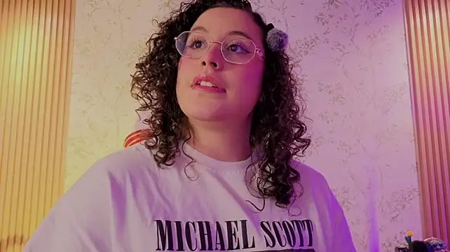 Czat XXX na żywo – Charlotte__Miller