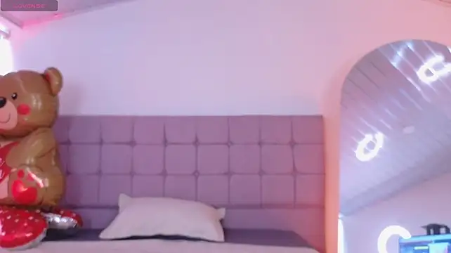 arycooper_'s Live XXX Chat