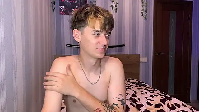 yoursexykun 라이브 XXX 채팅