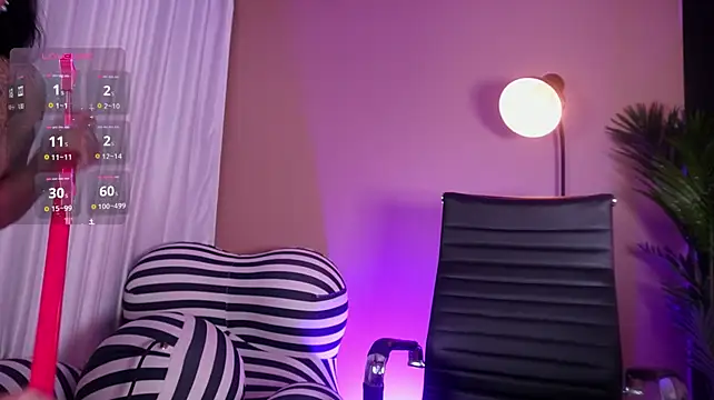 Chat XXX en directo de Zooe8