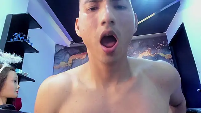 Show webcam de CristianPrime