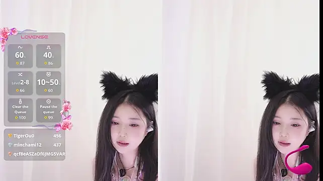 kitty_sexgirl 在線直播表演