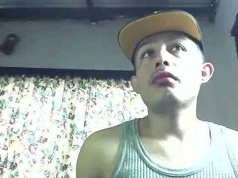 Alexander_Fetish1 Webcam show