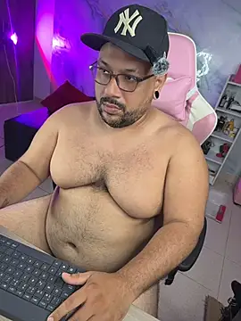 عرض كام jacoob_woods