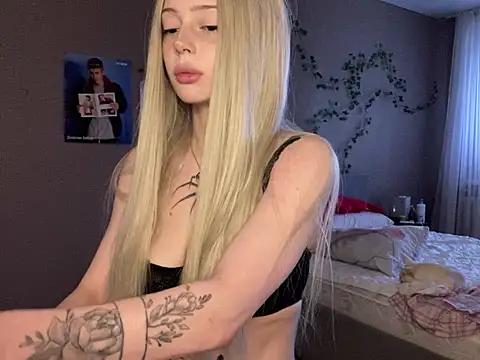 LovelyRachel__'s Live XXX Chat