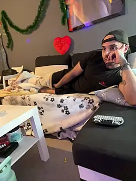 Mohdollmen Webcam show