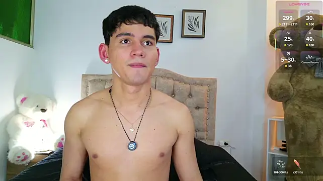estebanperez_26 Chat XXX live