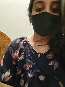 Tamil_shalini 在線直播表演