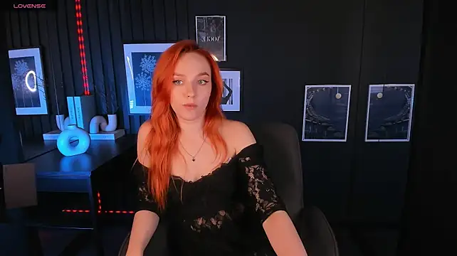 ZlataSaar's Live XXX Chat