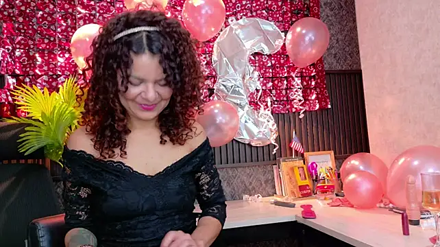Show Webcam de LolaaWilld