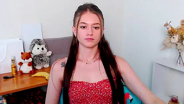 AprillXoxo Chat XXX live