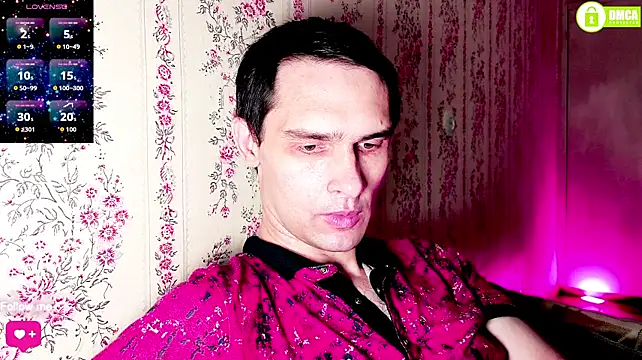 DavidCarroll Chat XXX live