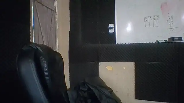 Show de webcam de MachoScorpionCaralho