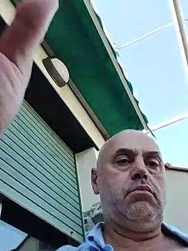 Chat XXX en directo de pantomax