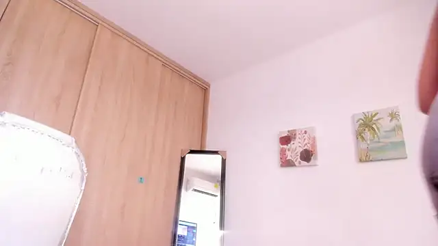 הופעת וובקאם של barbie_ds