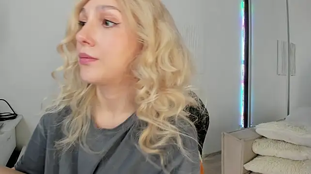 Chat XXX en directo de CarolMay