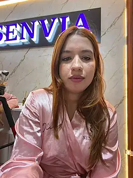Sembang XXX Secara Langsung olivia_jass