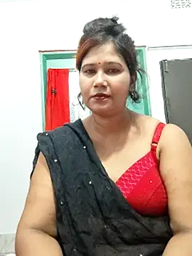 Rose-24's Webcam Show