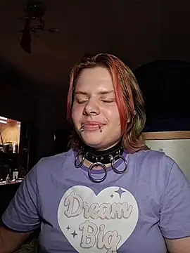 Crystal_Orca Live XXX-Chat