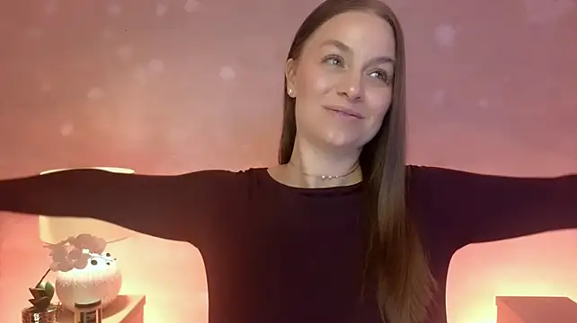 MilaFleur Webcam-Show