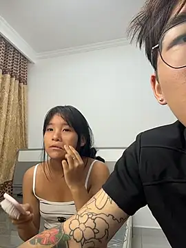 Chat XXX en directo de xiaoshuai2660