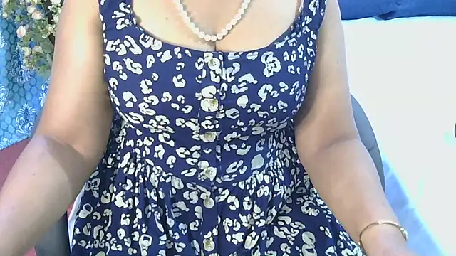 Mallu_Manisha's Webcam Show
