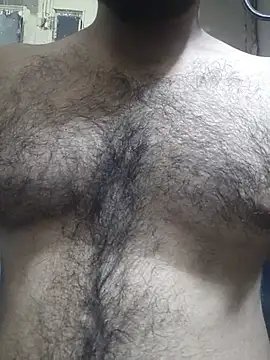 Chat XXX en directo de 13lusty