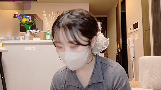 yura_ra_ra's Live XXX Chat