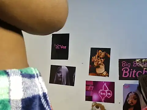 Aria_ah's Live XXX Chat