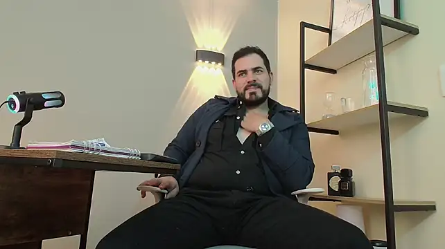 Show Webcam de DanteKnoxxx