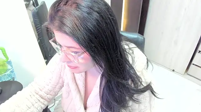 BellaFlaming Obrolan Langsung XXX