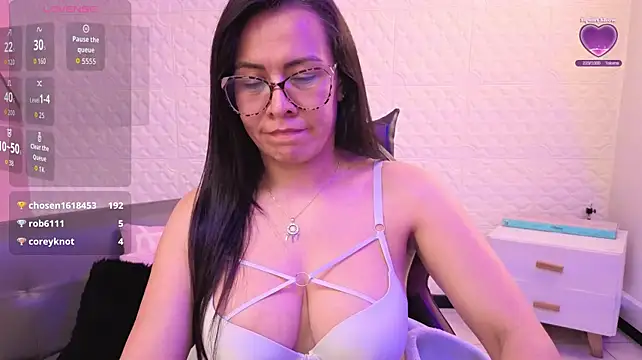 Eva_mermaid's Live XXX Chat