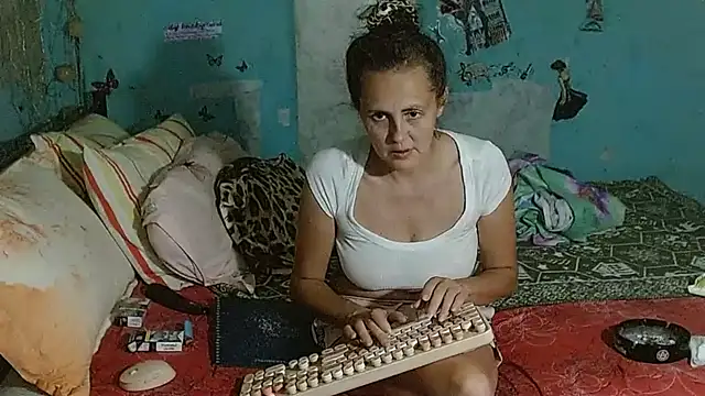 Chat XXX Live brighteyes77