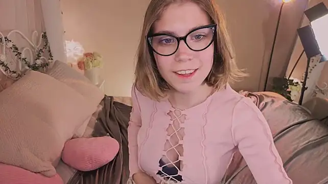 NellyOrion's Live XXX Chat