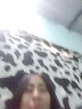 anaisha_isaza Chat XXX in diretta