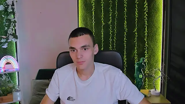 Chat XXX Live dark_riders