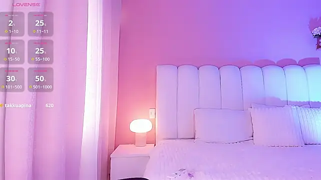 Chat XXX ao vivo de Michell_simons
