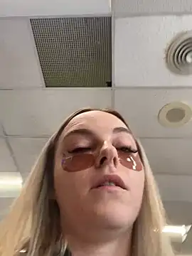jaseyrae's Webcam Show