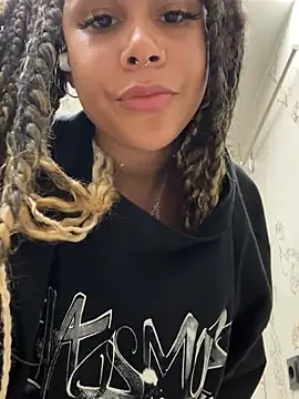 HaileyDiana Webcamshow