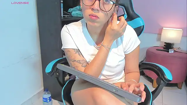 _maria_foxx_のライブXXXチャット