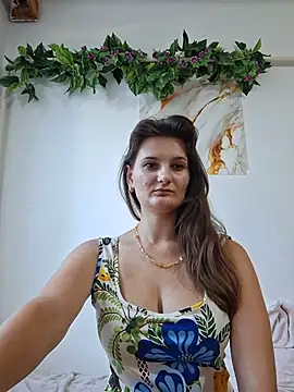 Webkamerová show Nika_aa