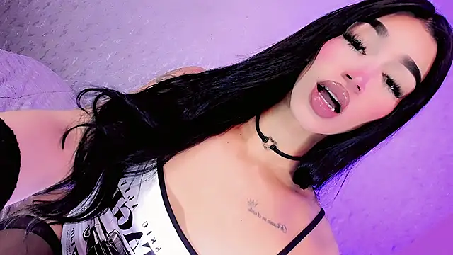 Keysprincess: απευθείας συνομιλία ΧΧΧ