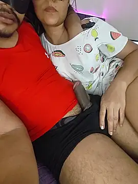عرض كام HotRima_lover