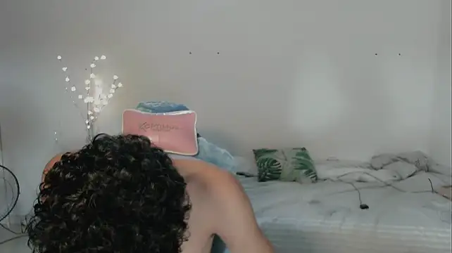 FUNNY_DICK_ Webcam Show