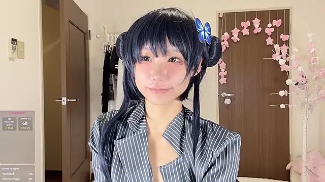 natsu067 现场XXX聊天