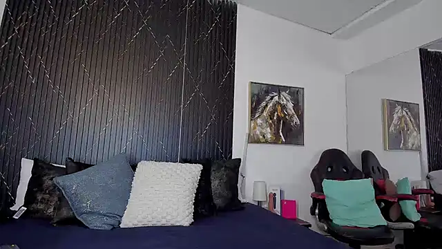 Bonnie_Rider élő XXX-chatje