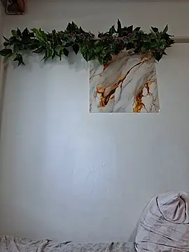 Živý XXX chat Nika_aa