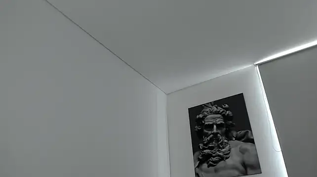 Chat +18 de simonleon27 ao vivo