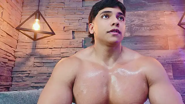 JacobStonne Webcam show